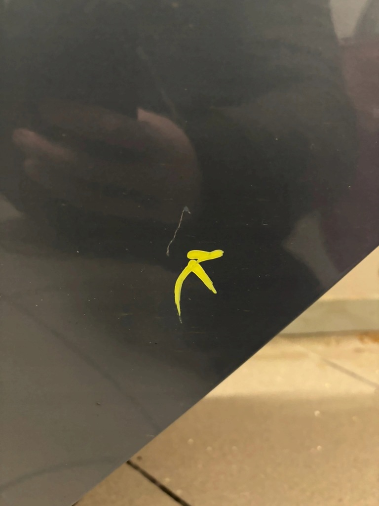 фото №10, Двері лівий задня kpl hyundai i20 ii 2 org w3u