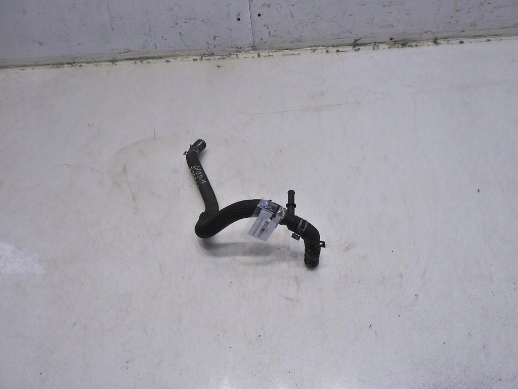 фото №6, Wąż труба wody peugeot 308 i 2.0 hdi