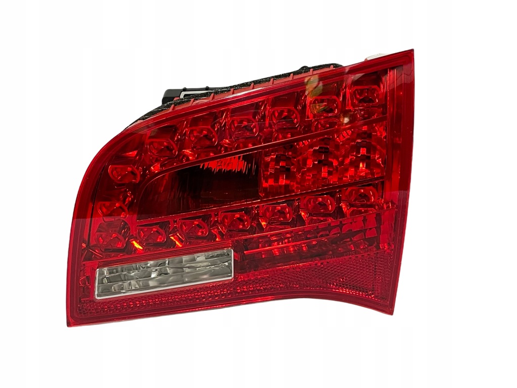 Купити Audi a6 c6 04-08 універсал led 4f9945093a оригінальний номер молдинг p