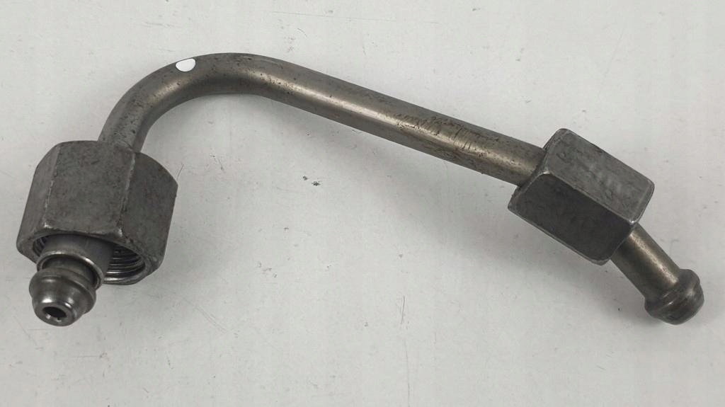 Купити Труба шланг пального mercedes w245 w169 2.0 cdi