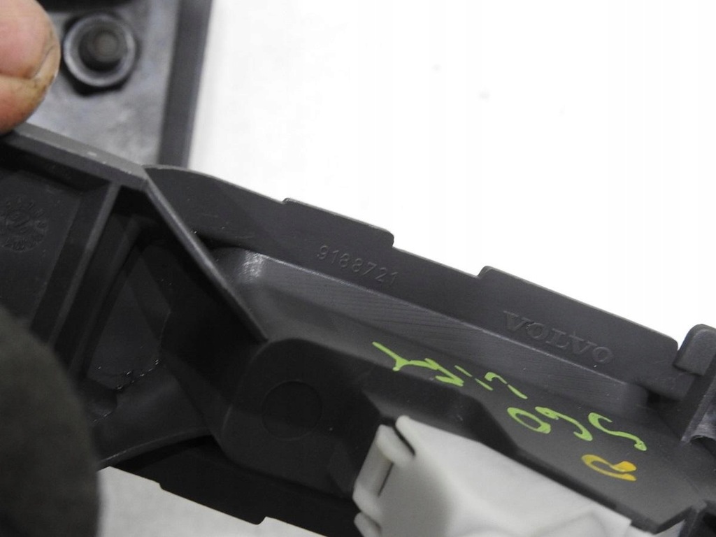 фото №9, Ручка замок спинка сиденье правый задняя s60 i lift