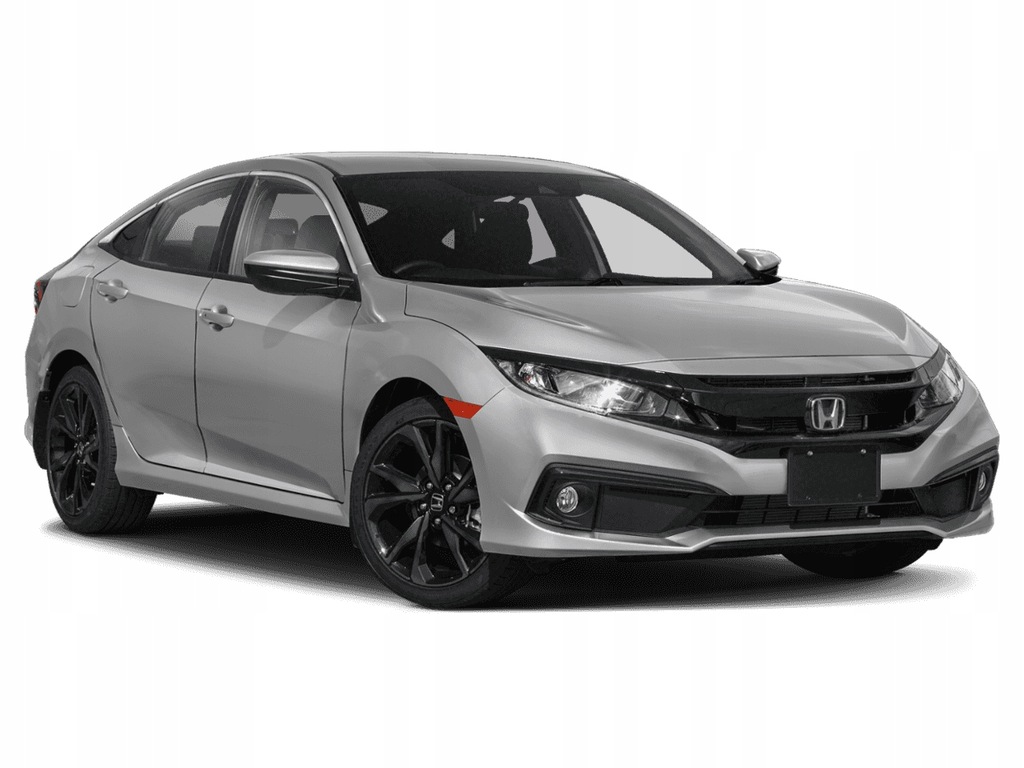 фото №6, Honda civic 2016- pas передний усилитель