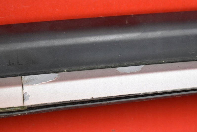 фото №10, Рейлинг рейлинги кровельные комплект hyundai santa fe 2 ii 06-10