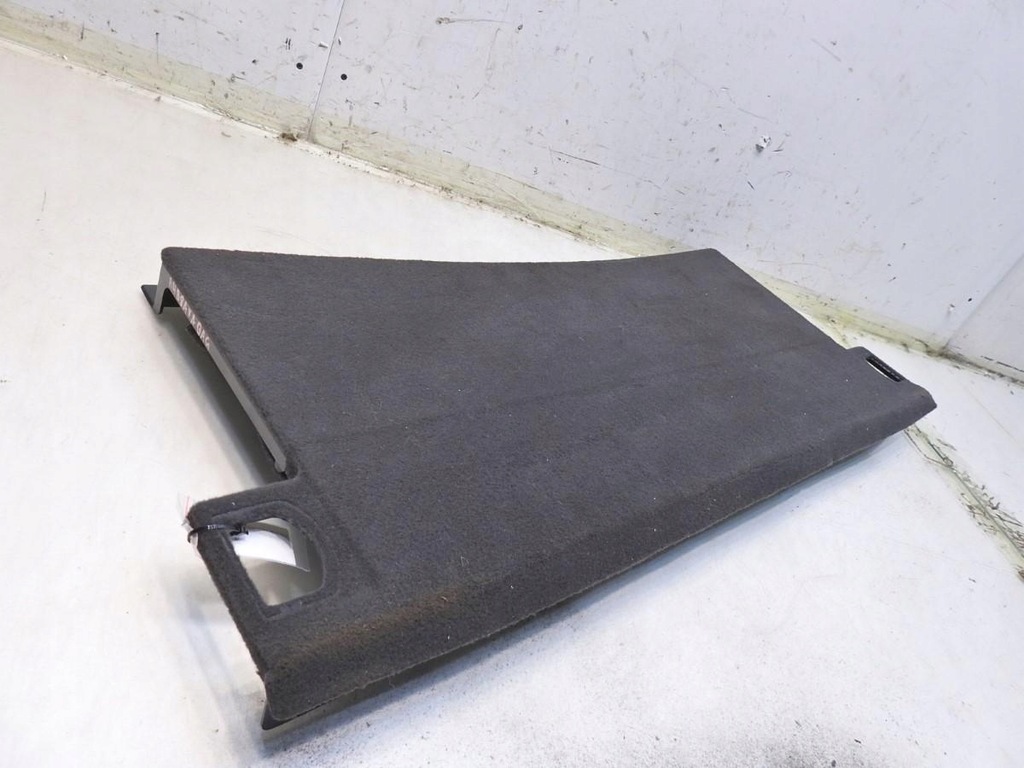 фото №6, Підлога багажника audi a4 b8 avant