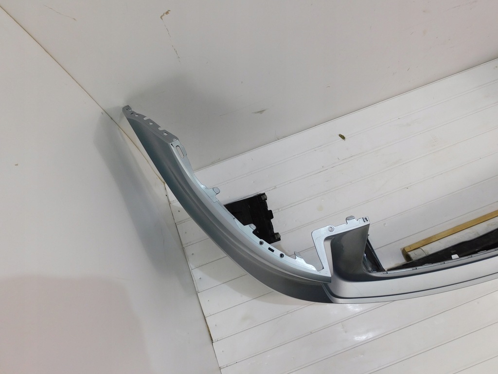 фото №10, Бампер задня porsche cayenne 3 iii 9y 9y0