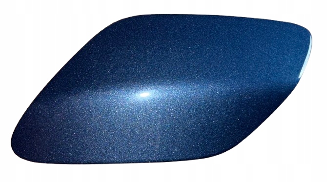 фото №1, Заглушка распылителя opel mokka цвет z22w левая nr запчасти 95147073