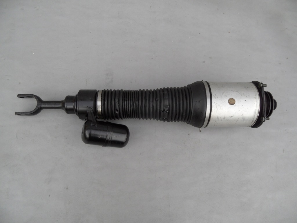 фото №1, Амортизатор пневмоподушка лівий перед bentley continental gt gtc flying