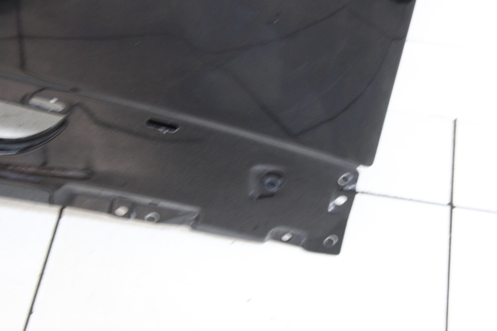 фото №8, Капот крышка двигателя mercedes w169 2004r- 191