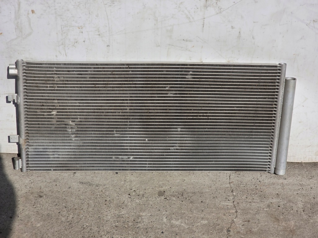 Movano master 3 3 10- 2.3 dci кондиционер кондиционер комплект 1b с Разборки