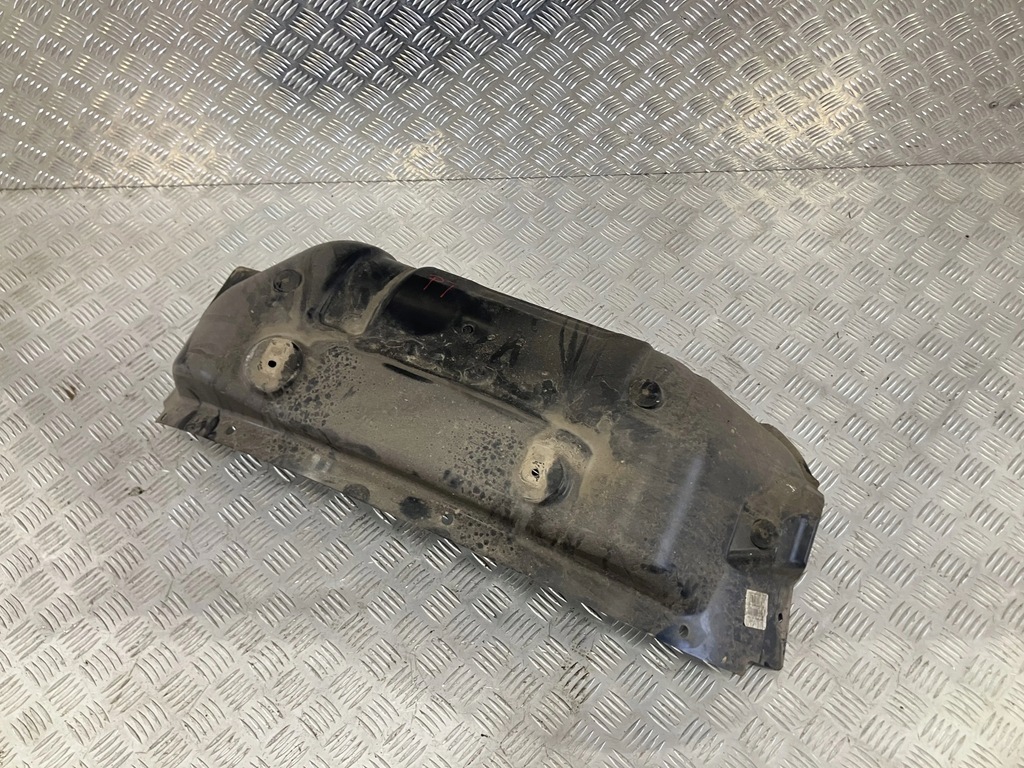 фото №1, Подкрылок правое правый задняя ford ranger 22- n1wb-e28344-bb