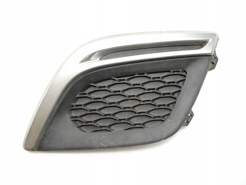 фото №5, Решітка бампера перед ліва volvo xc60 i r-design