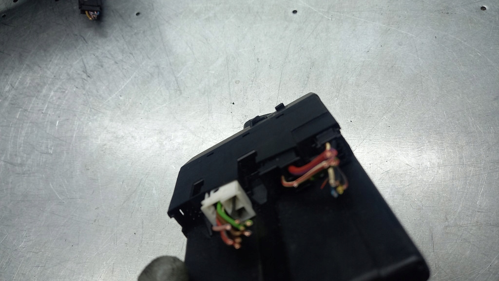 фото №6, Замок зажигания mercedes vito w639 5450608 6395450608 a6395450608