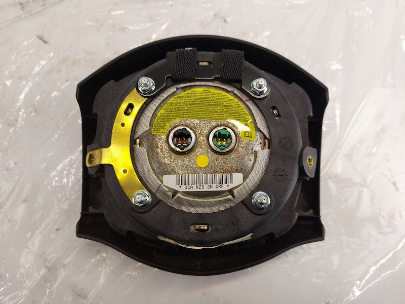 фото №5, Воздуховод подушка подушка безопасности srs 2375r501 mini хэтчбек r50,r53 cooper one