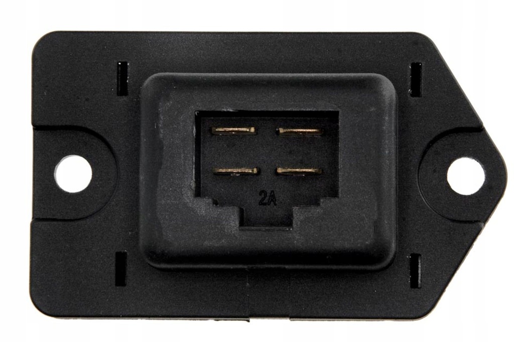 фото №4, Nty резистор вентилятор