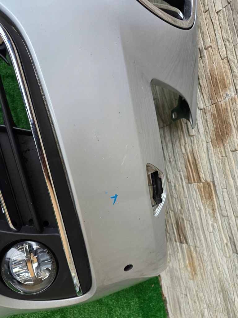 фото №4, Бампер bmw 5 f10 f11 lci lift luxury