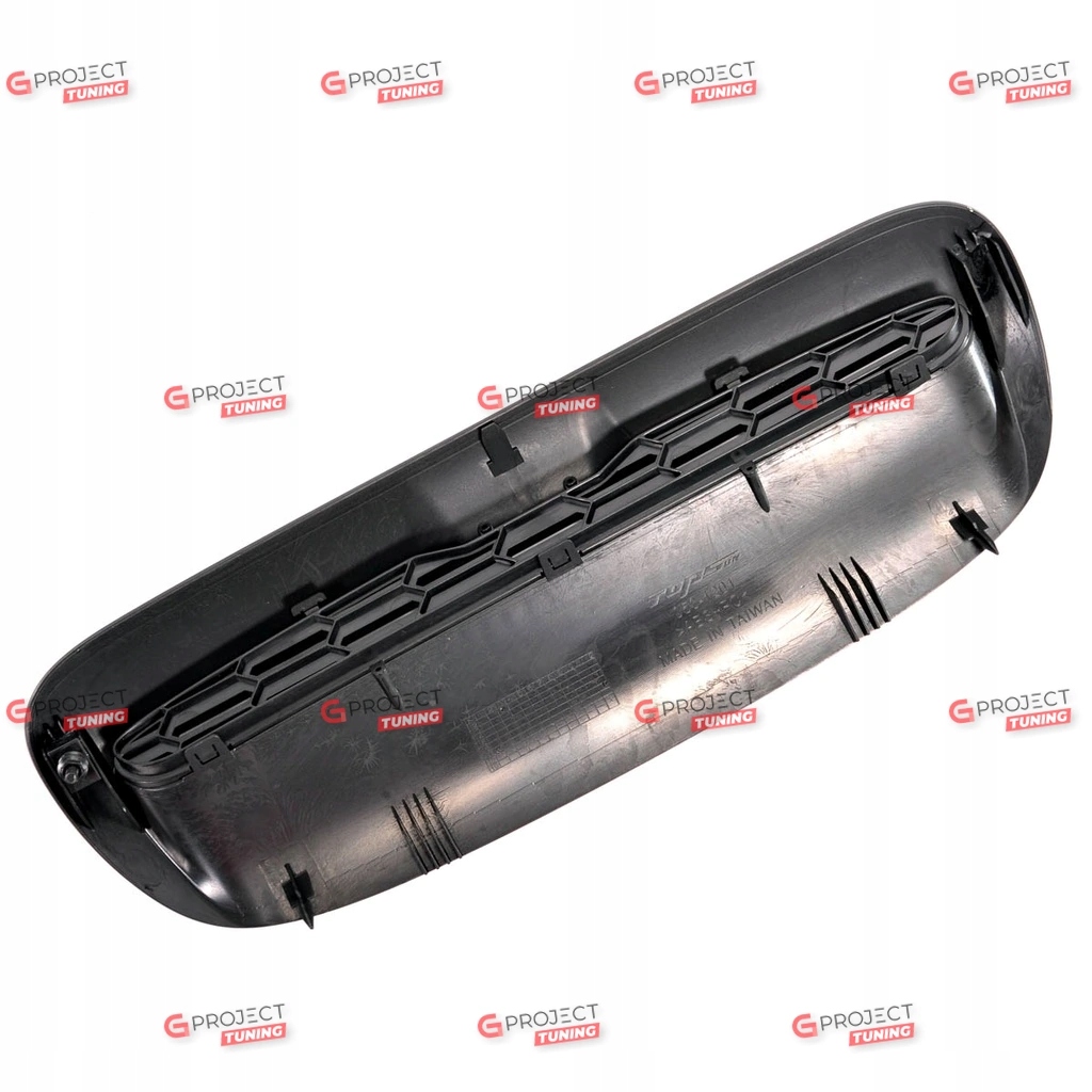 фото №10, Впуск mini cooper s r53 капот gloss black