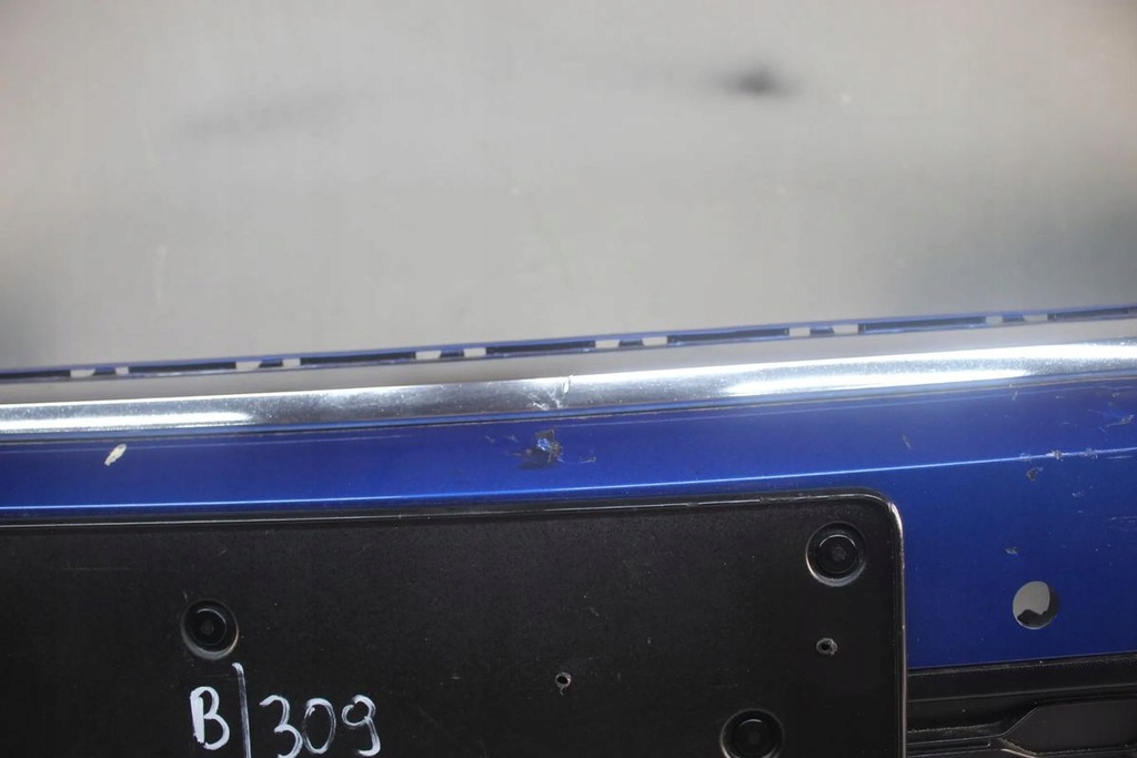 фото №6, Бампер перед volkswagen vw t-roc 2ga807221