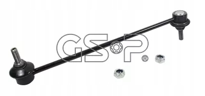 З'єднувач стабілізатор. fiat panda 03- /gsp/ Ціна