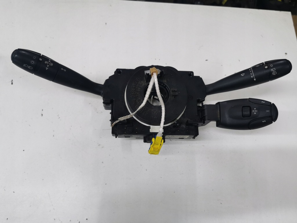 фото №1, Переключатели peugeot 206 96663036xt