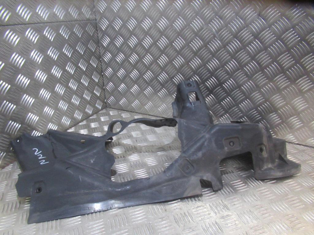 фото №5, Mercedes w222 s-klasa защита защита правая левая a2225242700 a2225242900