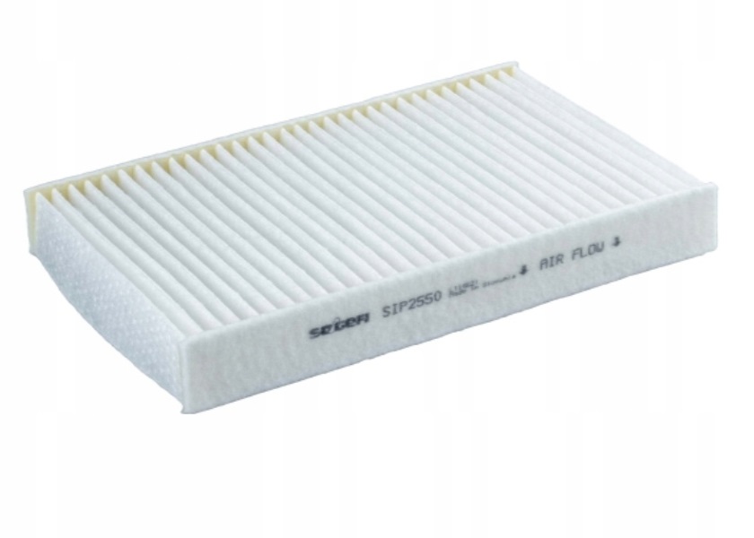 фото №1, Фільтр повітря салонний вугільний renault fluence 1.5 dci 1.6