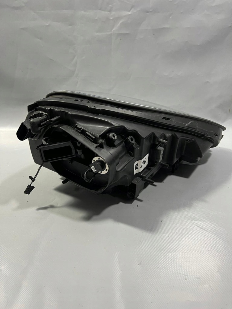 Купить Фара левая фара full led porsche cayenne рестайлинг  14-17 7p5941035k