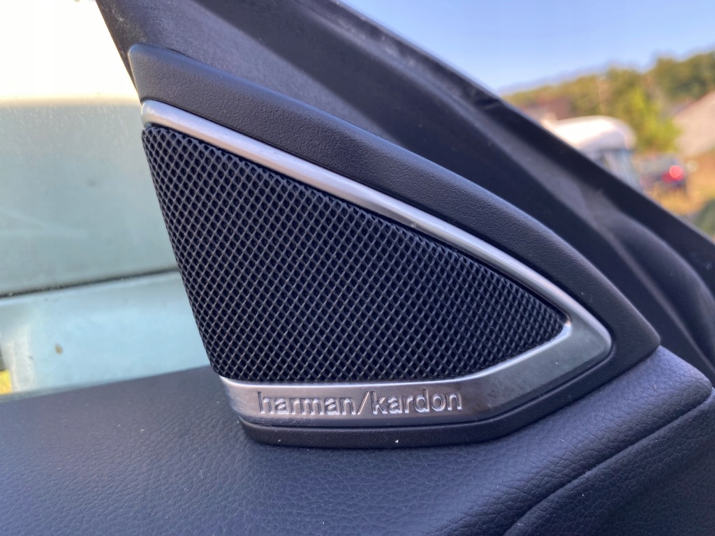 W218 cls сидіння перед заднє сидіння задня обшивки двері оббивка czarna harman kar Зі Шроту