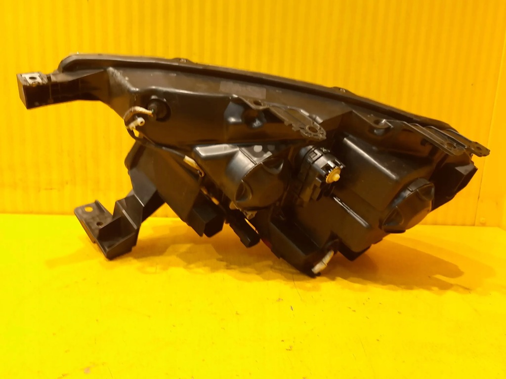 фото №6, Ford ranger iii лампа перед права 15r.-