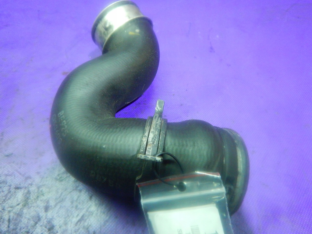 фото №1, Superb ii 08- bmp шланг інтеркулер be925q50608