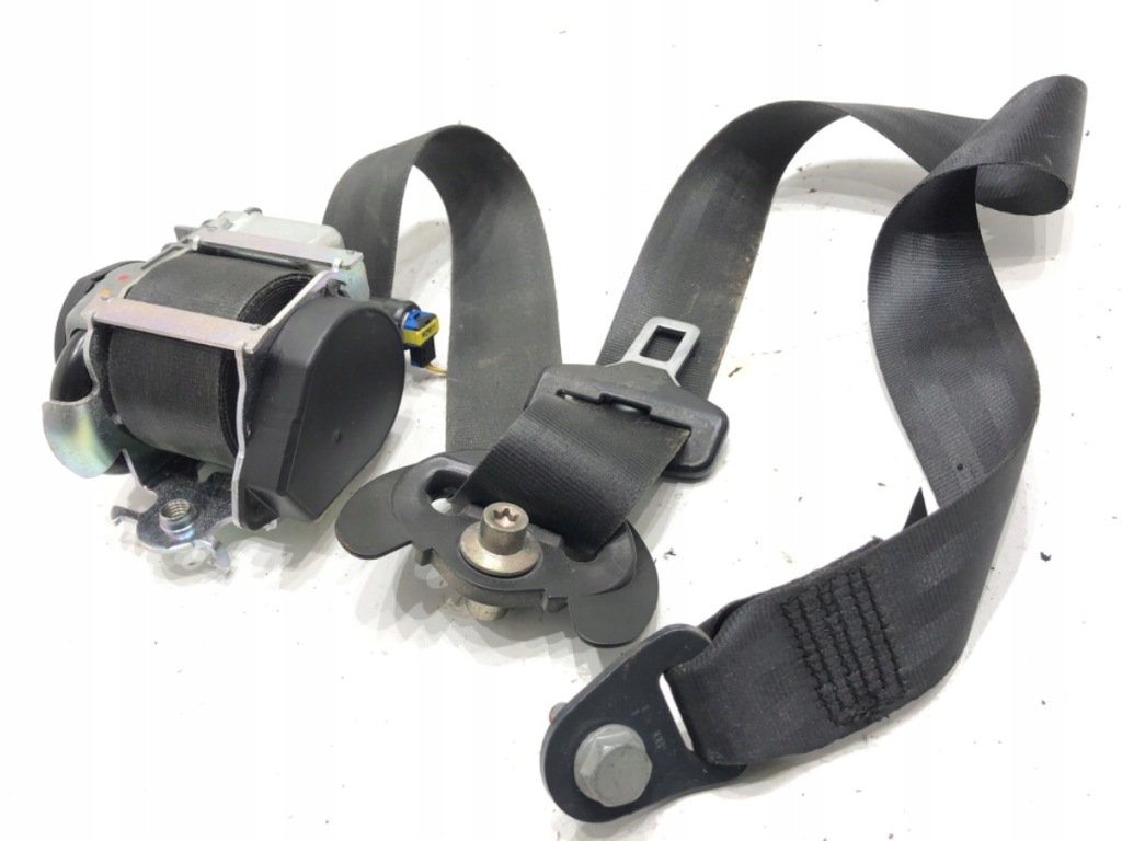 фото №1, Pas безпеки лівий перед peugeot 508 sw i 96863018 10-18