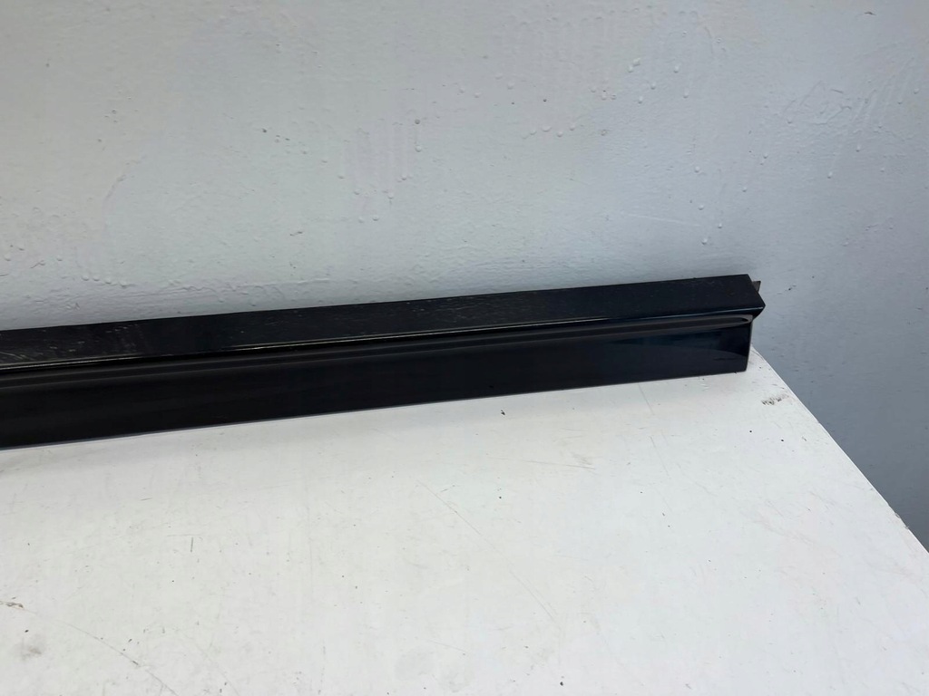 фото №7, Vw sharan молдинг порог левая 7n0854949h