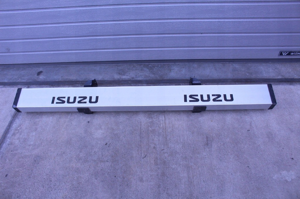 фото №10, Кришка багажника задня задня chevrolet camaro z28 96r.