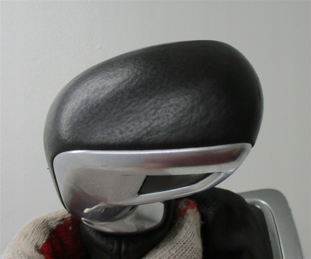 фото №9, Ручка чохол перемикання передач citroen c5 iii x7 9682471977