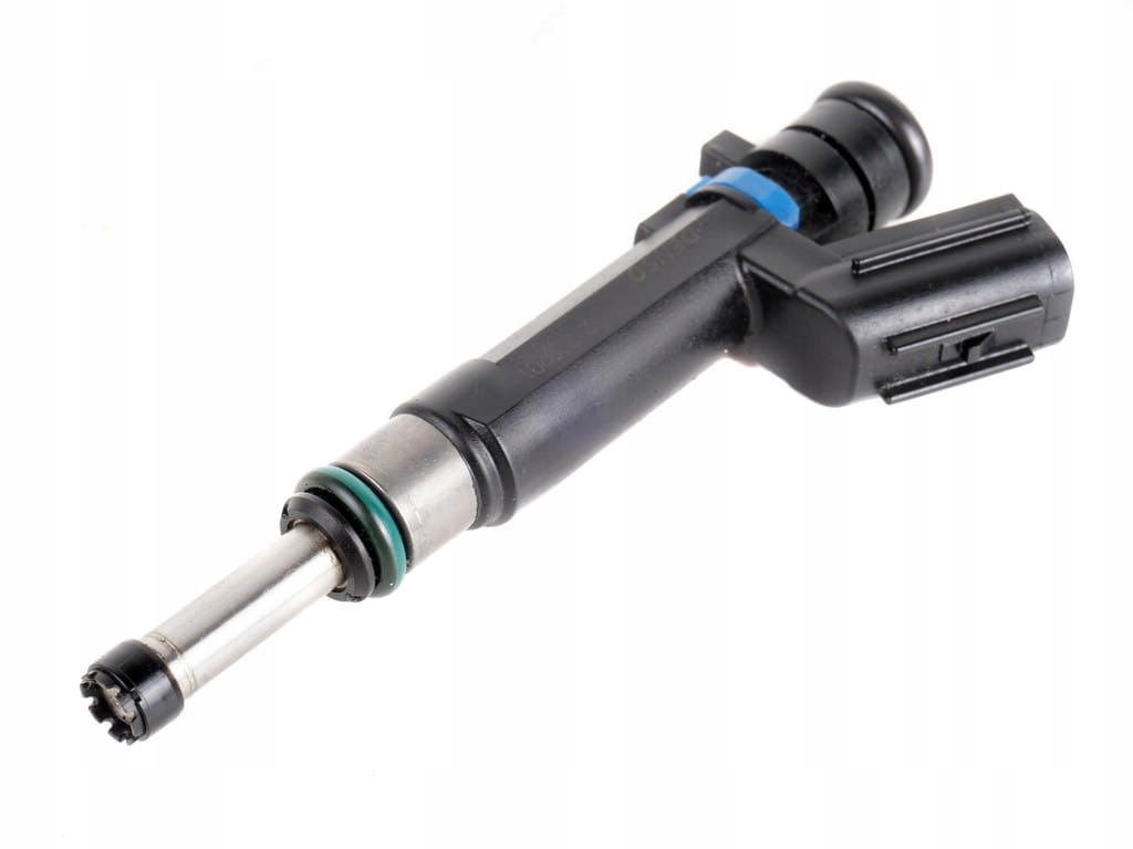 фото №1, Инжектор форсунка dacia duster jogger renault clio v megane iv 1.6 e-tech