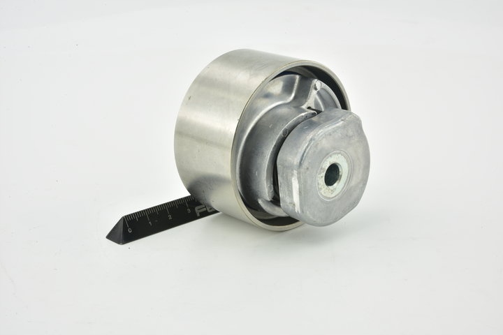 фото №9, Febest 2087-ptc ролик натяжителя, ремень распределительного вала