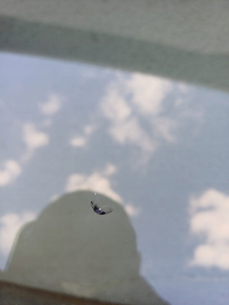 фото №5, Стекло передняя перед лобовое bmw x7 g07 датчик камера оригинал