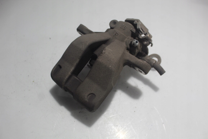 фото №1, Суппорт тормоза правый задняя fiat bravo ii