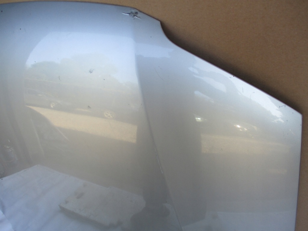 Капот vw pasat b5 рестайлинг Недорого