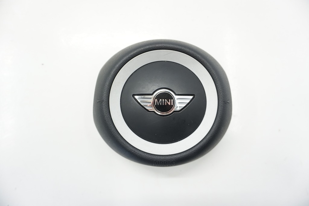фото №1, Mini cooper r56 подушка подушка безопасности водителя 2757665