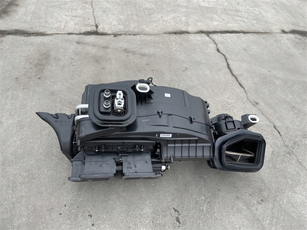 Обігрівач кондиціонера клімат-контроль a2478302603 mercedes cla w118 118 Ціна