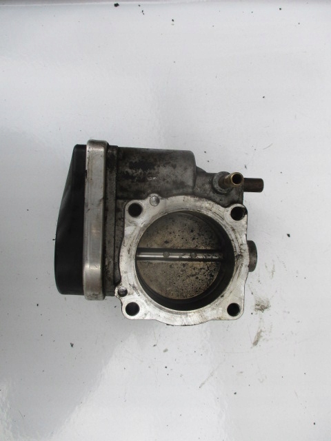 фото №1, Дросельна заслінка 96417710 chevrolet epica 2.0 2.5