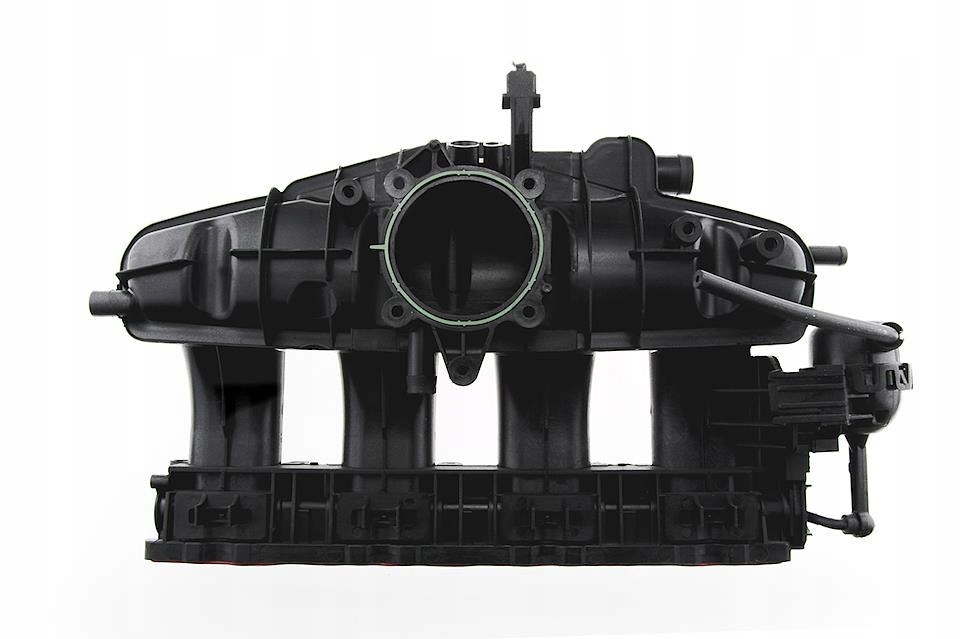 фото №8, Колектор всмоктуючий seat altea 1.8tfsi 2007-