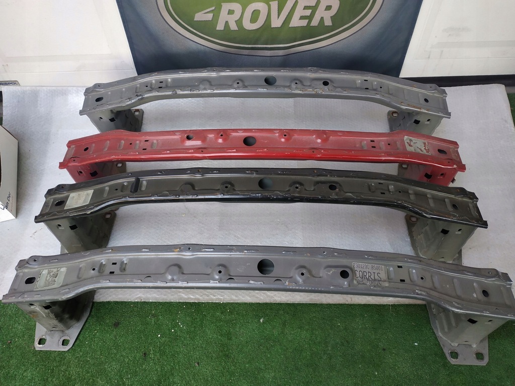 фото №7, Land rover discovery sport молдинг крила передній mk7216a074daw