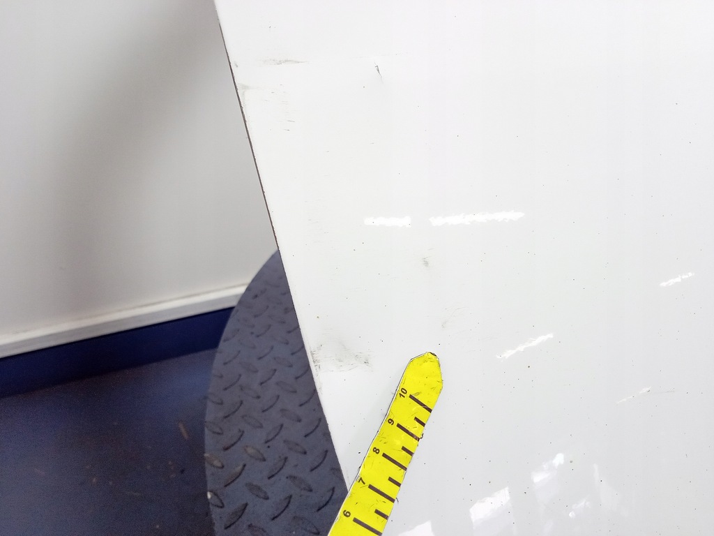 фото №5, Peugeot partner iii дверь перед левая