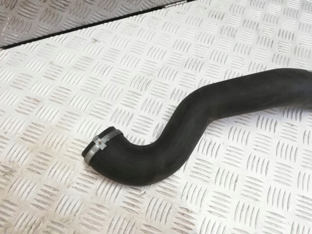 фото №4, Ford kuga mk1 2.0 tdci waz інтеркулер