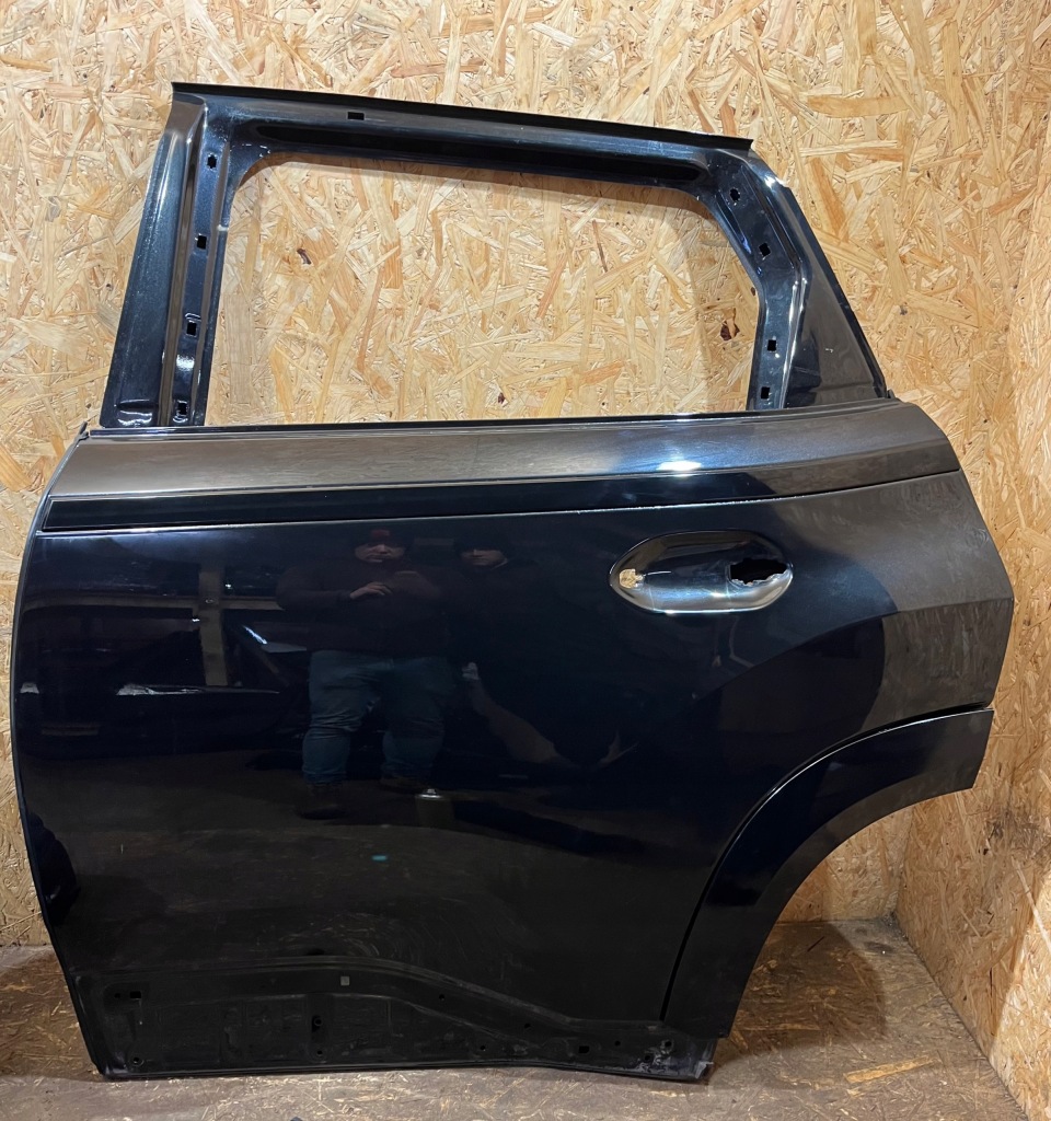 фото №1, Idealne двері задня задні ліва bmw xm g09 w колір: 475 1