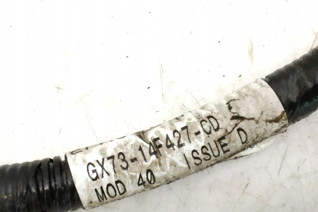 фото №6, Рулевая рейка jaguar xe x760 gx7314f427cd 2.0l дизель 132kw 2015