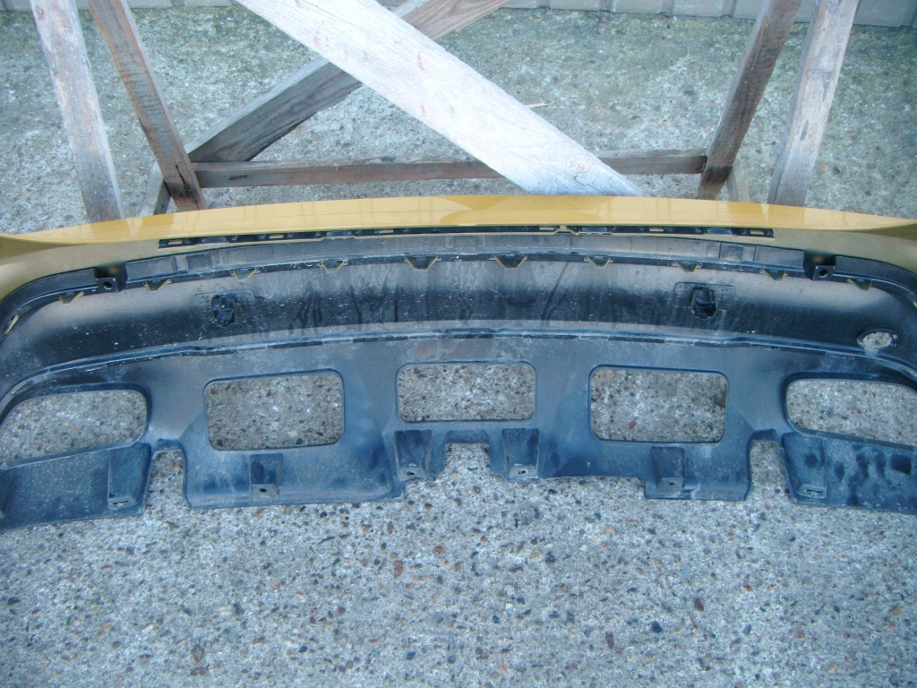 Kia xceed x-ceed бампер задний  86611-j7ca0 Киев