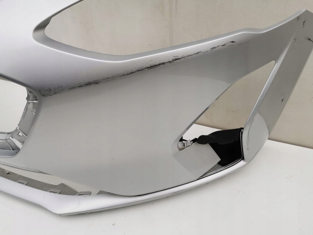 фото №6, Бампер перед ford focus mk4