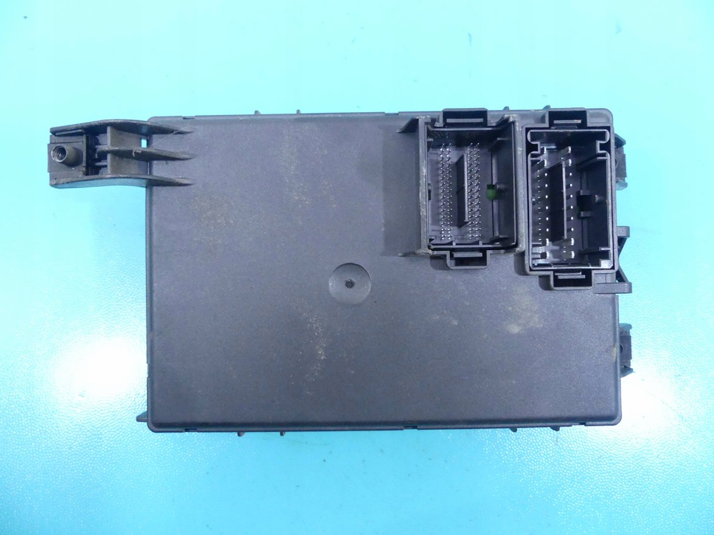 фото №8, Бортовий комп'ютер набір fiat grande punto 51795232 1.3 jtd